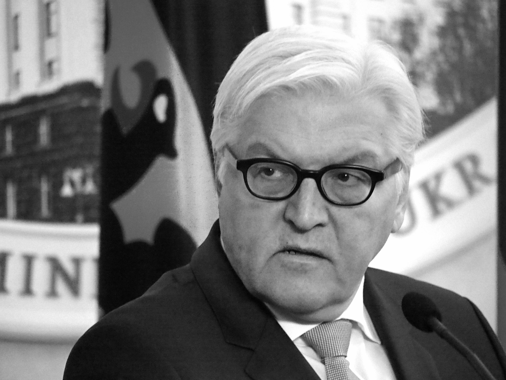 Iran vor dem Fall: Haben seine Bundespräsidentschaft schon ein Glückwunschtelegramm vorbereitet?