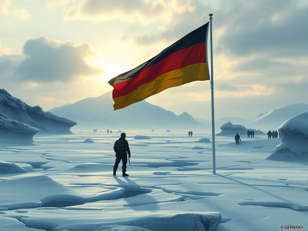 Unsere Freiheit auf Grönland verteidigen?